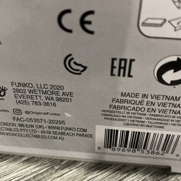 Funko Pop! | Marvel Lucha Libre #706: El Aracno (Spider-Man) - Bobble-Head - Picture 11 of 14